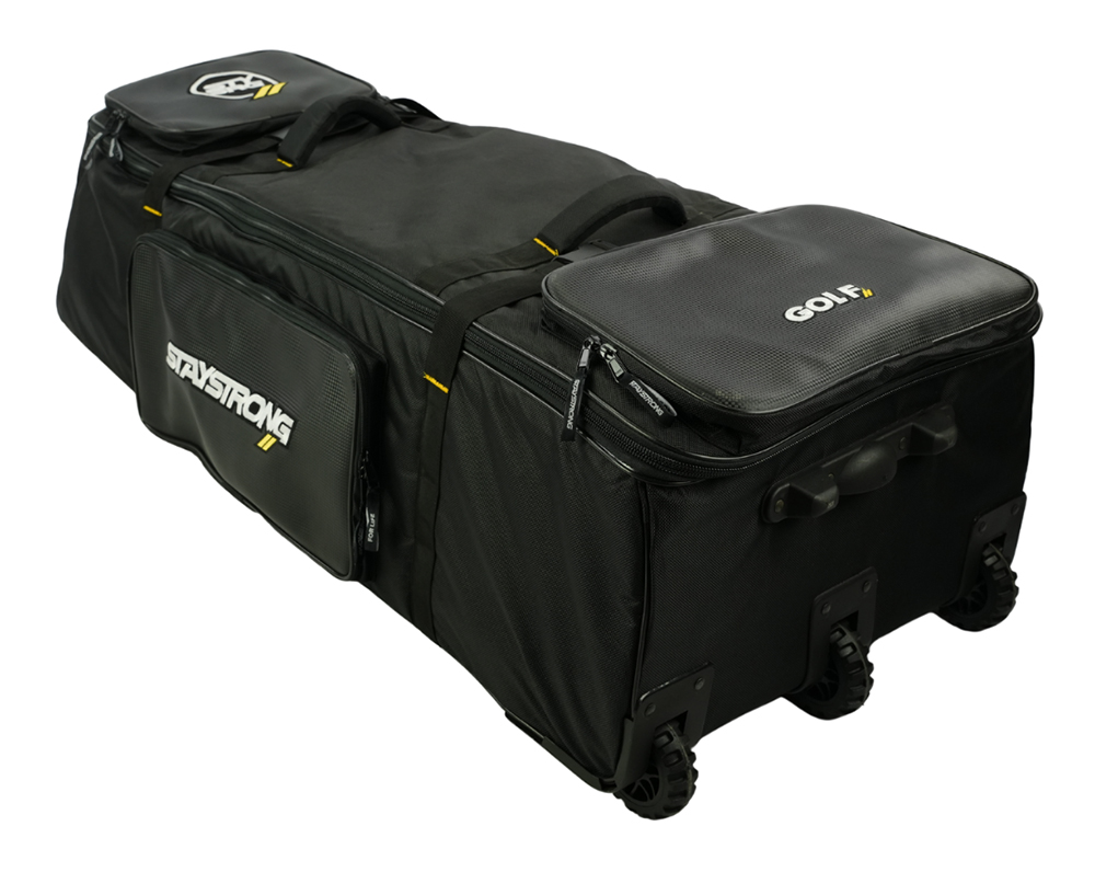 Staystrong V4 Bike Bag