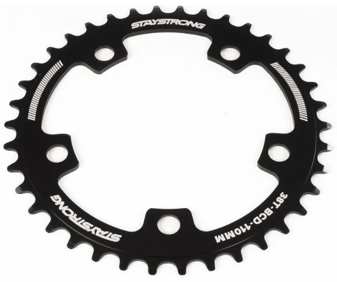 Staystrong Chainring 5 Bolt Axion