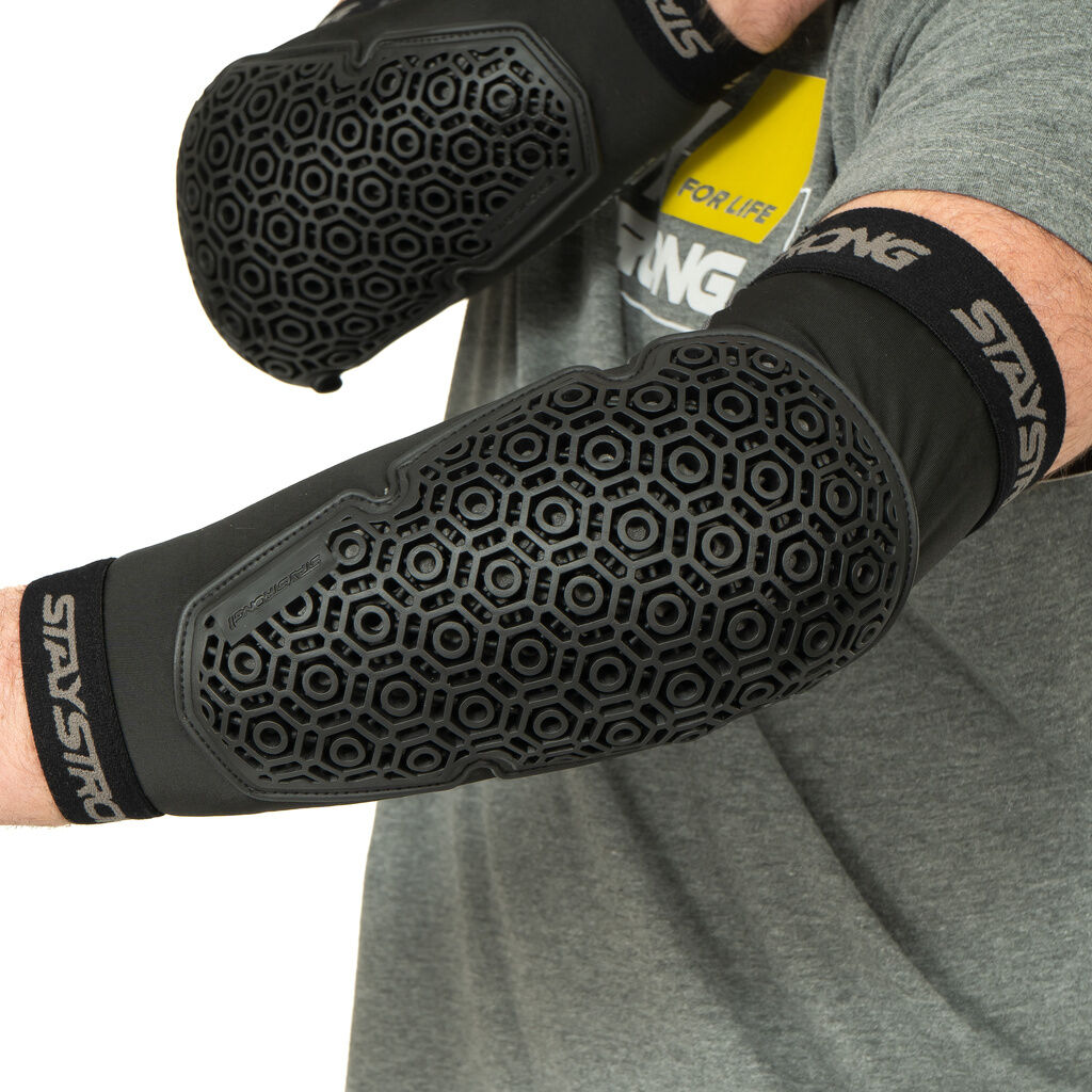 Staystrong Elbow Pads Reactiv