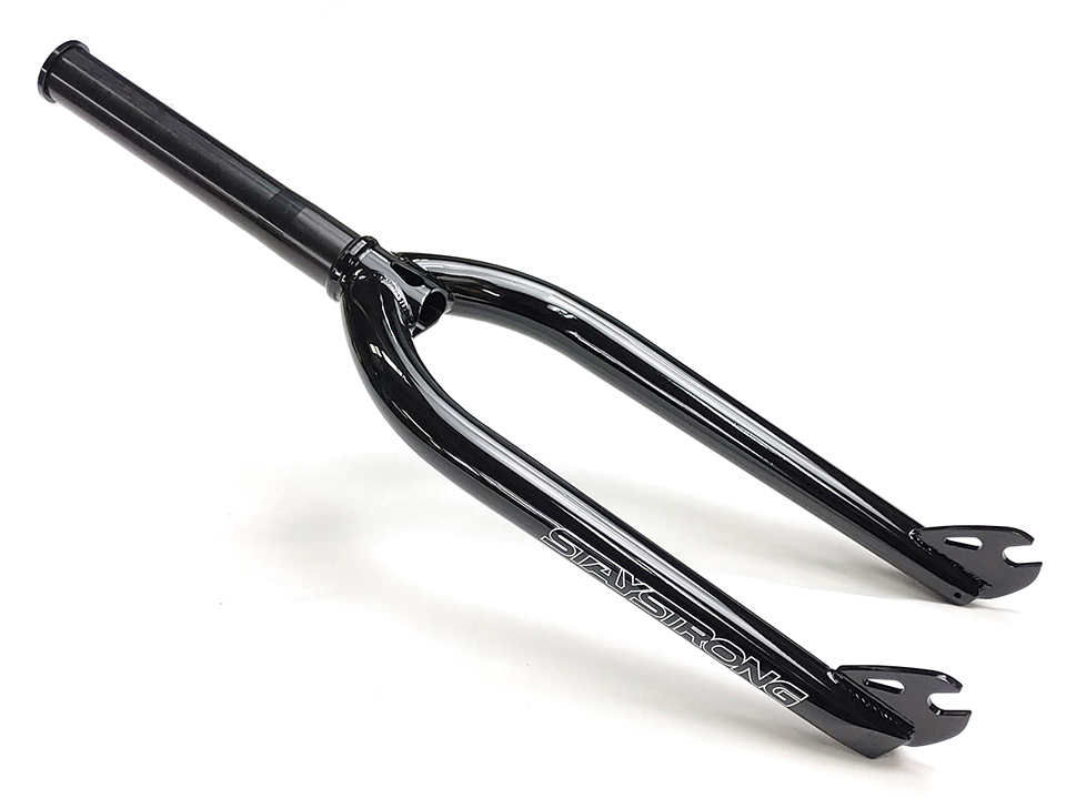 Staystrong Fork Reactiv 1 1/8" 10mm