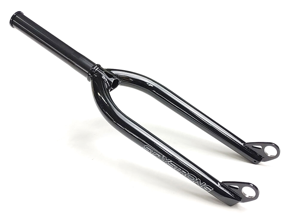 Staystrong Fork Reactiv 1 1/8" 20mm