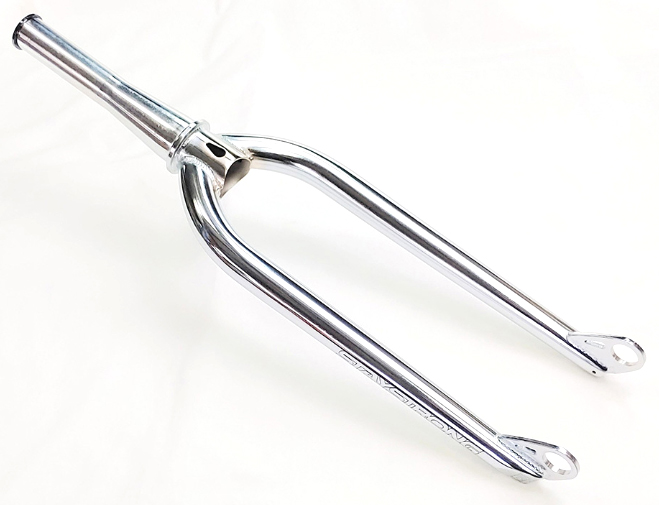 Staystrong Fork Reactiv Cruiser 24" Tapered 10-20mm Chrome