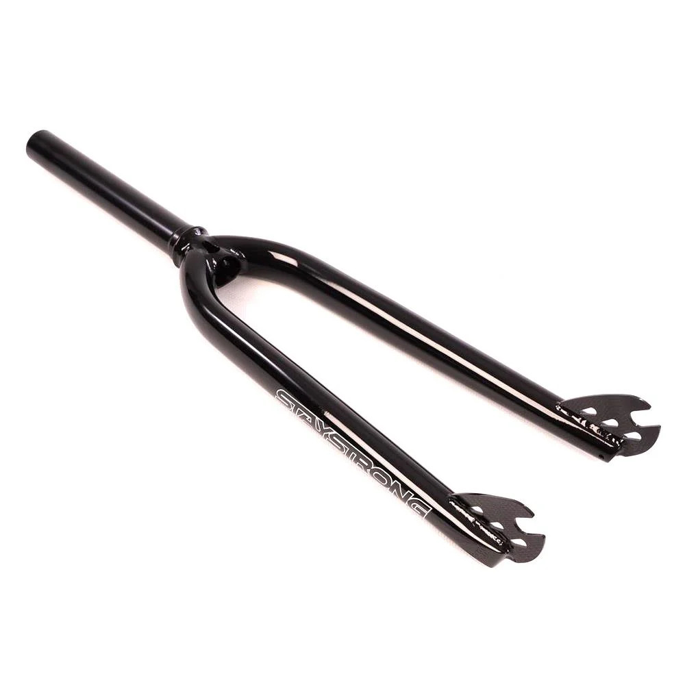 Staystrong Fork Dvsn Mini 1" 10mm Black