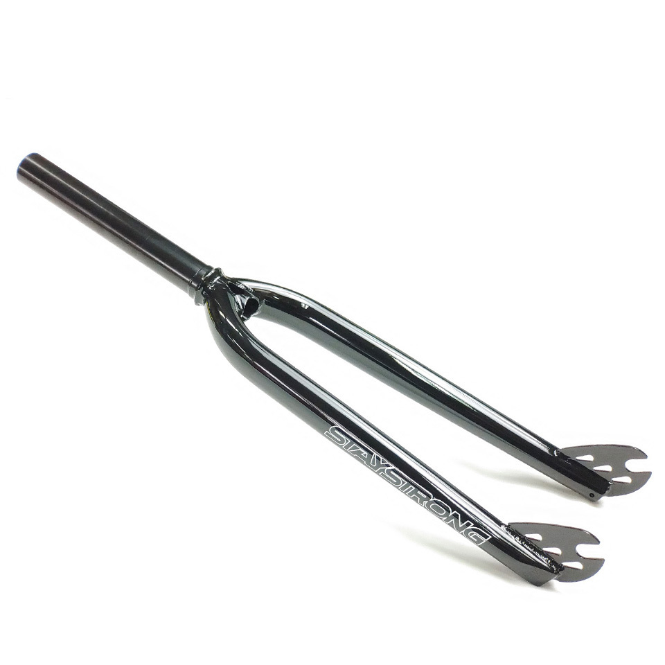 Staystrong Fork Reactiv Mini 1" 10mm Black