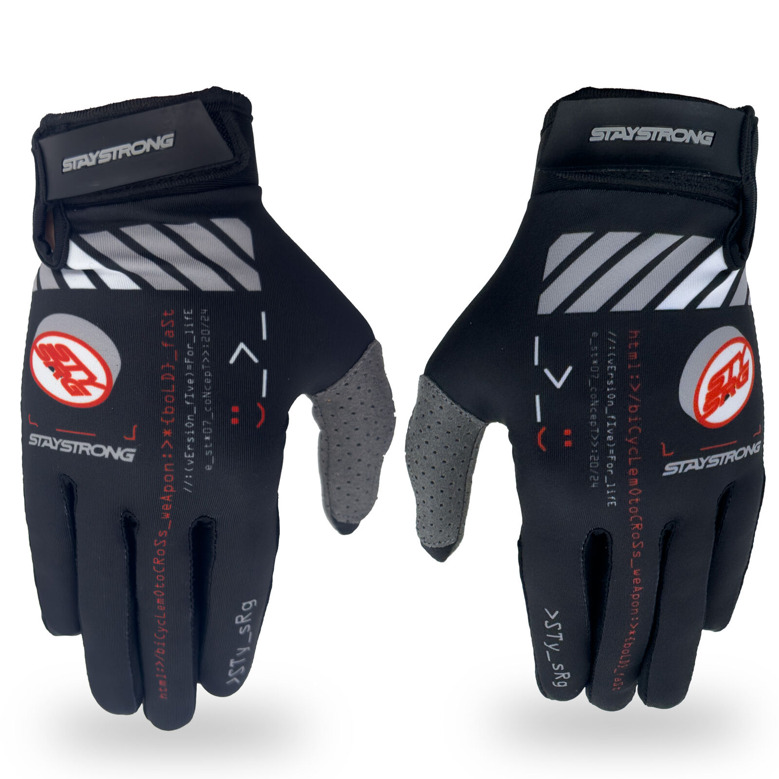 Staystrong Glove V5