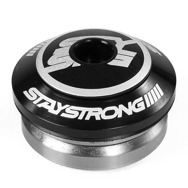 Staystrong Headset ICON 1 1/8" Black