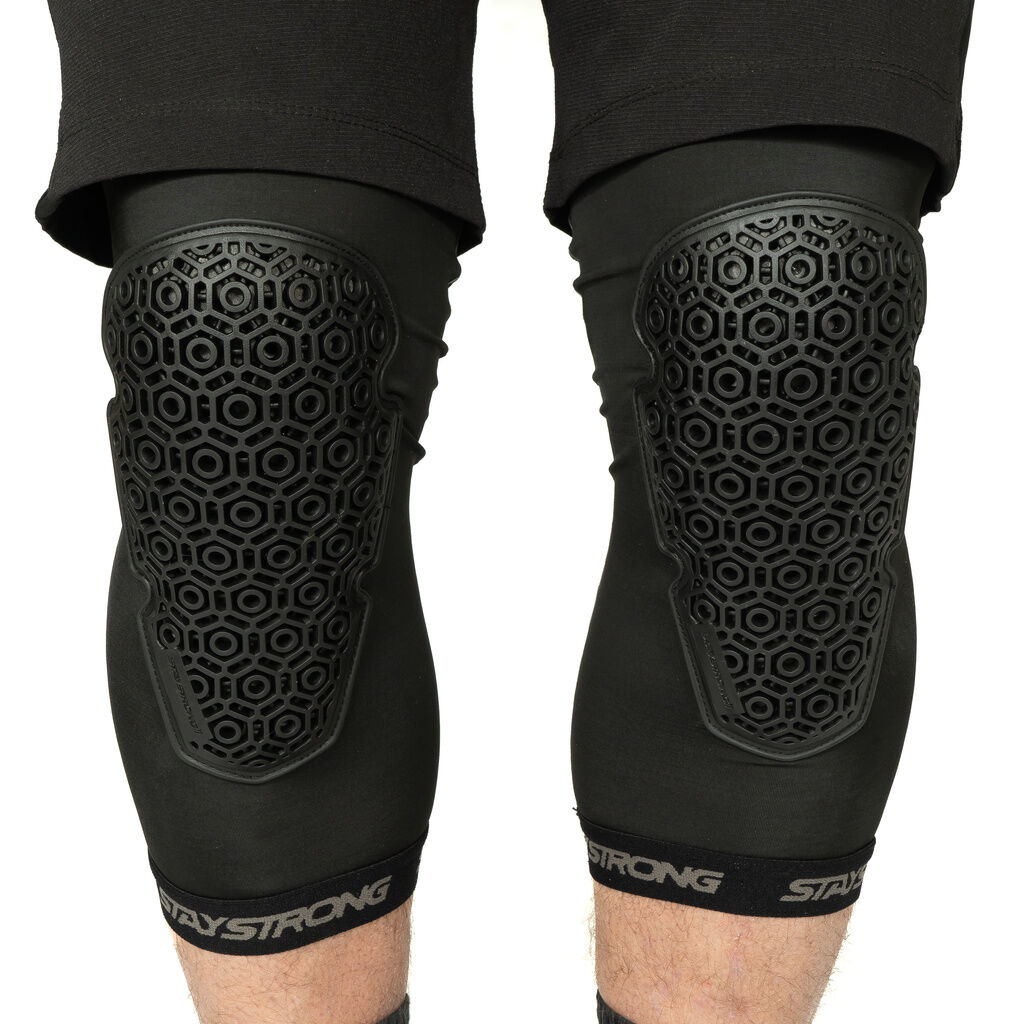 Staystrong Knee Pads Reactiv