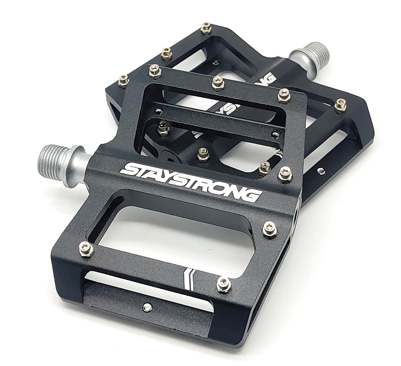 Staystrong Pedal Mini PIVOT