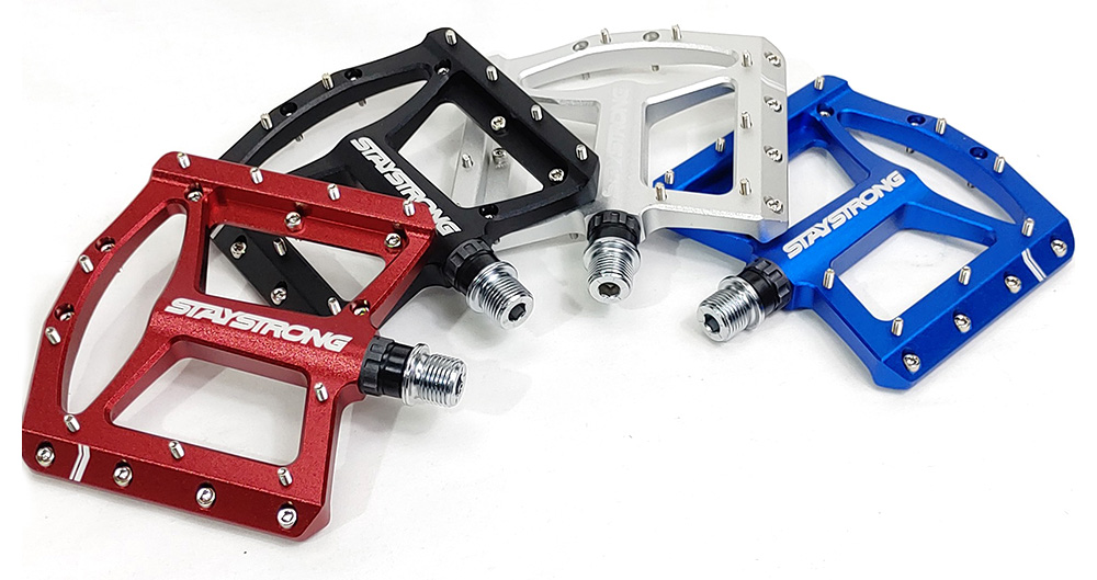 Staystrong Pedal Pro FORCE