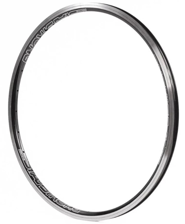 Staystrong Rim Reactiv 2 Rear Black
