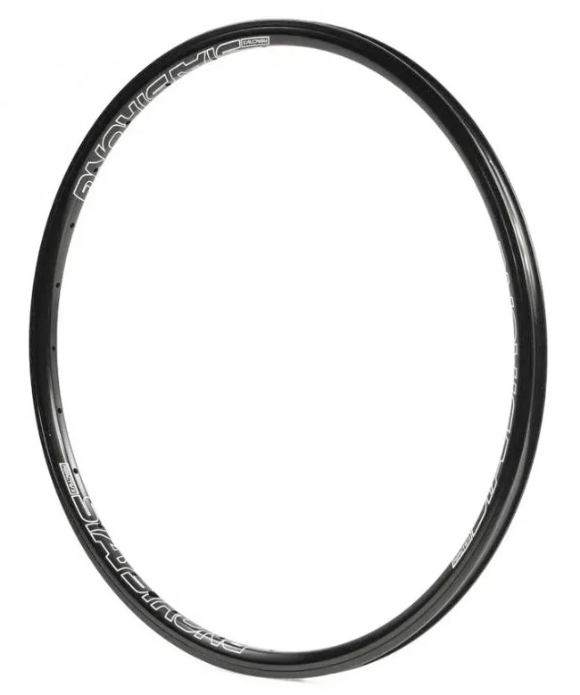 Staystrong Rim EVO 20 x 1 1/8" 28H Front Black