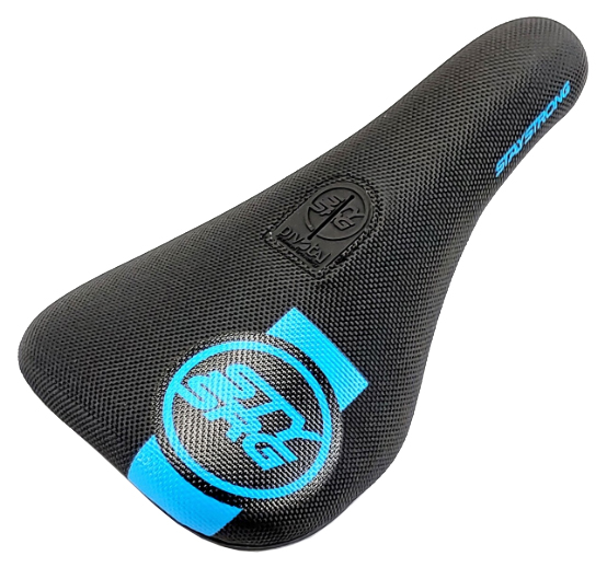Staystrong Seat Icon Slim Pivotal Black / Blue