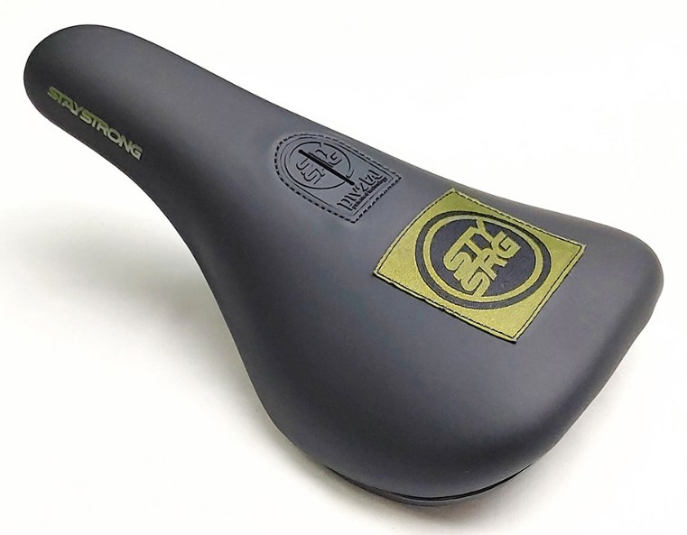 Staystrong Seat Icon Patch Slim Pivotal