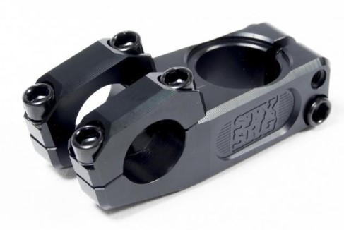 Staystrong Stem 1" x 40mm Black