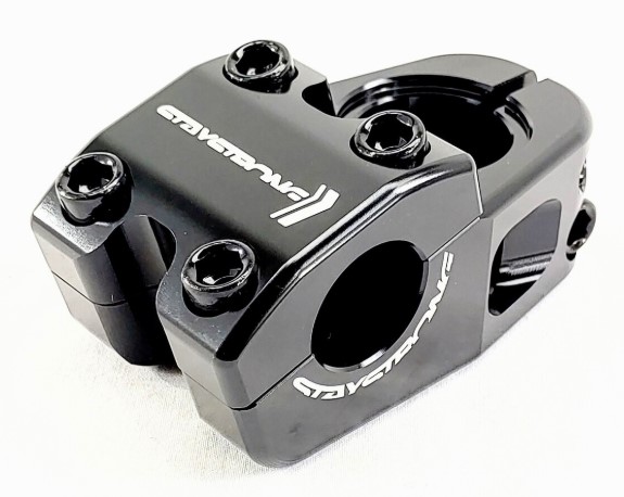 Staystrong Stem Top Line 1" Black