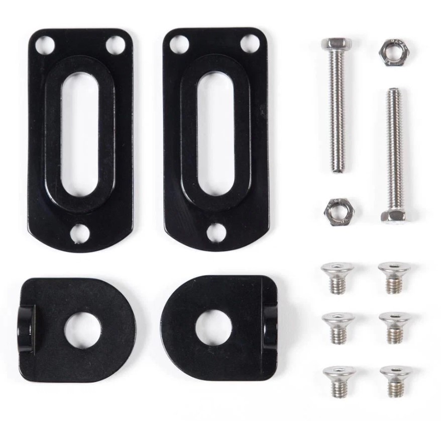 Staystrong V3 / V4 and Youth V5 Dropout Kit 10mm