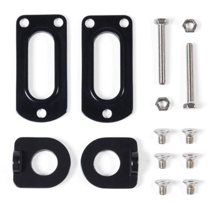 Staystrong V3 / V4 Replacement Dropout Kit 10mm