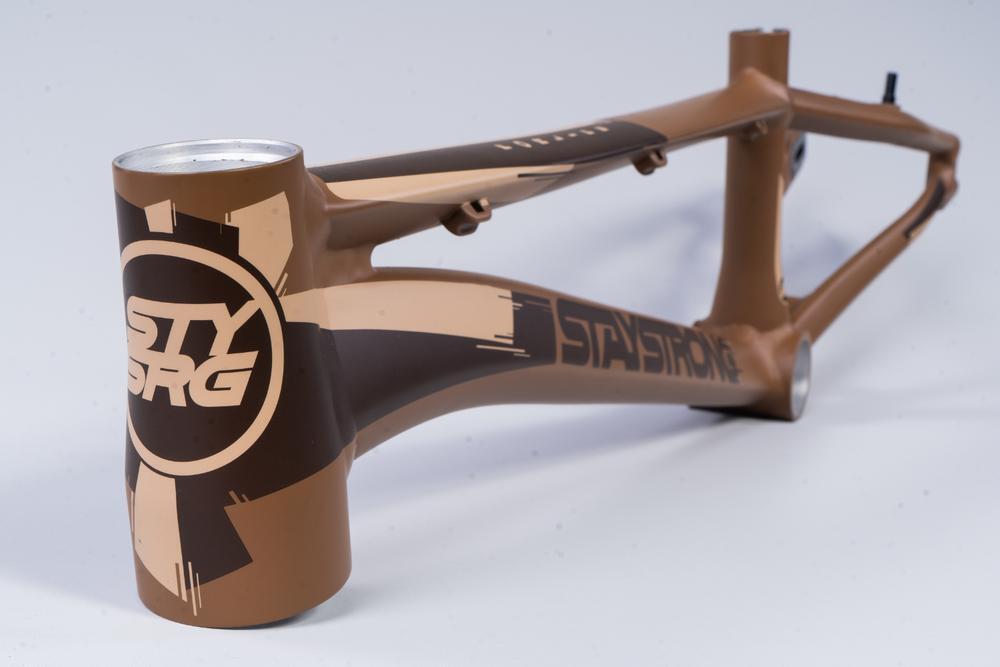 Staystrong V3 20.75" Pro Coffee