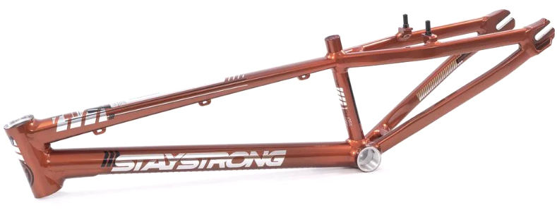 Staystrong V4 17.5" Mini Copper V-Brake