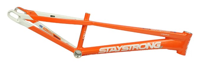 Staystrong V5.1 18.5" Junior Disk