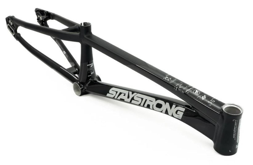 Staystrong V5 22.75" Pro XXXXL Disk