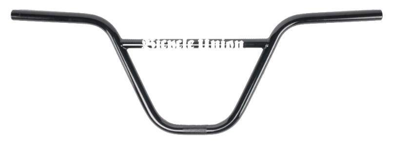 Bicycle Union Motorcade Bars 8.7"