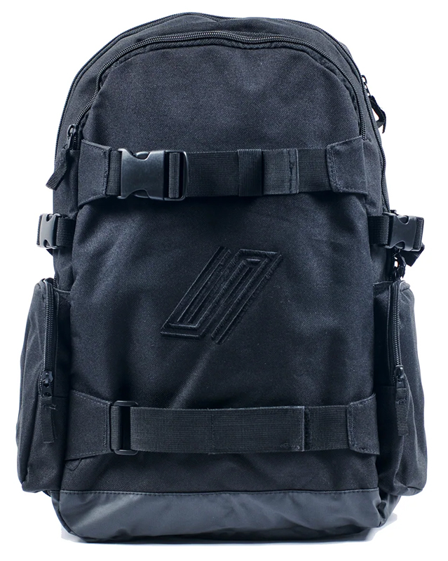 United Dayward Backpack Black