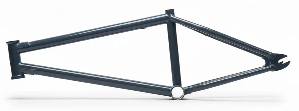 United Pro Model Marius Edition Dark Grey