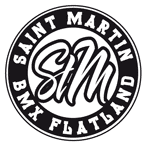 St Martin Flatland